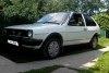 Volkswagen Polo 2 1988.  1