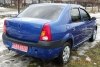 Dacia Logan 1.6MPI / 2006.  5