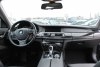 BMW 7 Series 740Li 2011.  10