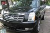 Cadillac Escalade  2011. ���� 1