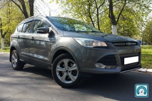 Ford Kuga TREND 2014 709035