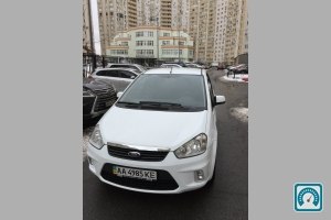 Ford C-Max  2010 709652
