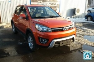 Great Wall Haval M4  2017 710412