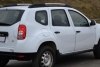 Dacia Duster  2012.  11
