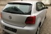 Volkswagen Polo Fly 2011.  2