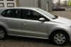 Volkswagen Polo Fly 2011.  3