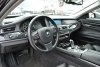 BMW 7 Series 740 2011.  8