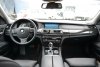 BMW 7 Series 740 2011.  13