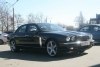 Jaguar XJR  2007.  3