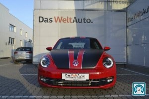 Volkswagen Beetle  2016 712001