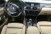 BMW X3  2012.  12