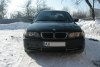 BMW 3 Series  2002.  9