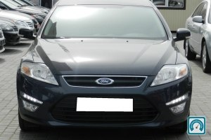Ford Mondeo  2014 713000