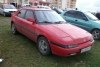 Mazda 323 F 1994.  1