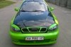Daewoo Lanos TURBO 2006. Фото 1