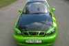 Daewoo Lanos TURBO 2006. Фото 2