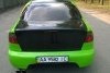 Daewoo Lanos TURBO 2006. Фото 3