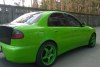 Daewoo Lanos TURBO 2006. Фото 4