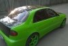 Daewoo Lanos TURBO 2006. Фото 6