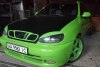 Daewoo Lanos TURBO 2006. Фото 11