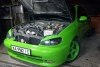 Daewoo Lanos TURBO 2006. Фото 12