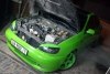 Daewoo Lanos TURBO 2006. Фото 13