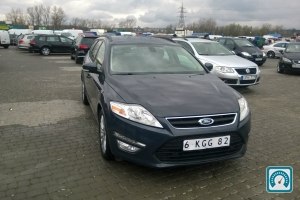 Ford Mondeo  2013 713779