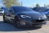 Tesla Model S  2014.  3