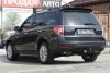 Subaru Forester  2012.  4