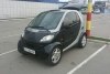 smart fortwo  1999.  1