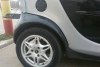 smart fortwo  1999.  10