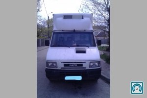 Iveco Daily LT 1999 715286