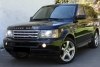 Land Rover Range Rover Sport Supercharged 2007.  3