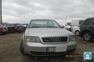 Audi A6 5 1999 715931