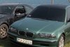 BMW 3 Series  1998.  1