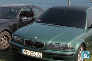 BMW 3 Series  1998 716057