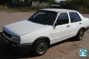 Volkswagen Jetta  1986 716215