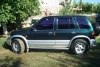 KIA Sportage  1997.  9