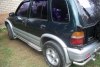 KIA Sportage  1997.  14