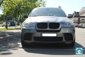 BMW X6  2013 717671
