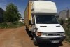 Iveco Daily 6515 2003.  1