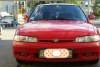 Mazda 626 GE 1993.  1