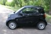 smart fortwo  2015.  5