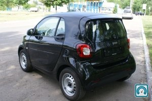 smart fortwo  2015 719855