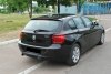 BMW 1 Series 116i 2012.  4