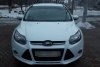 Ford Focus Ecobust 2013.  4
