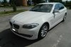 BMW 5 Series X-Drive 2012.  5