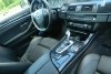 BMW 5 Series X-Drive 2012.  10