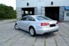 Audi A6  2011.  2