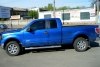 Ford F-150  2012.  8
